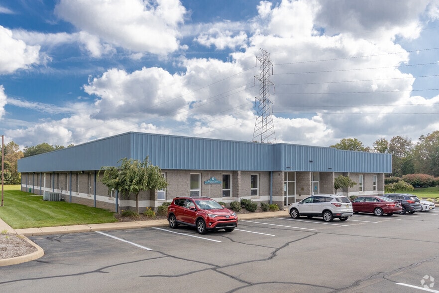 More Photos Of 1600 Reed Rd, Pennington Light Distribution For Sale