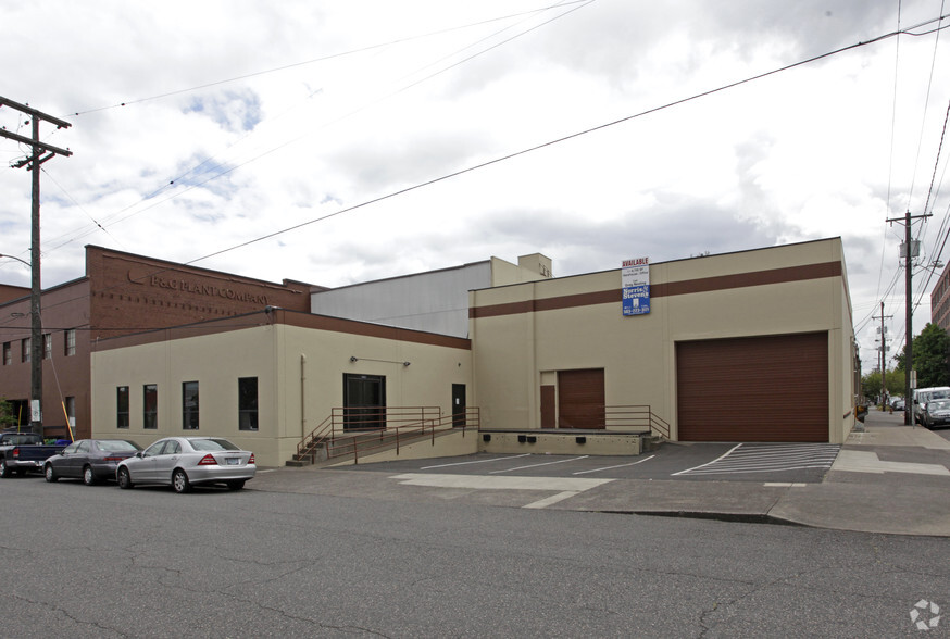 Primary Photo Of 602 SE Salmon St, Portland Warehouse For Lease