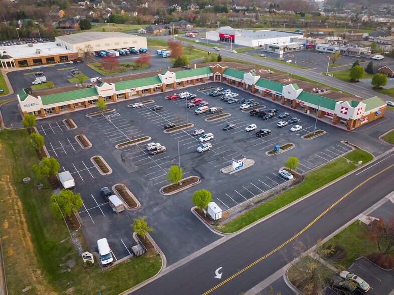 More Photos Of 182 Neff Ave, Harrisonburg Unknown For Lease