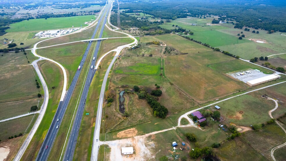 More Photos Of 6535 US-287, Bowie Land For Sale