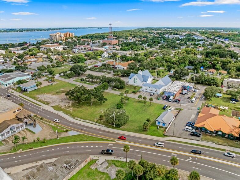 More Photos Of 433 King St, Cocoa Land For Sale