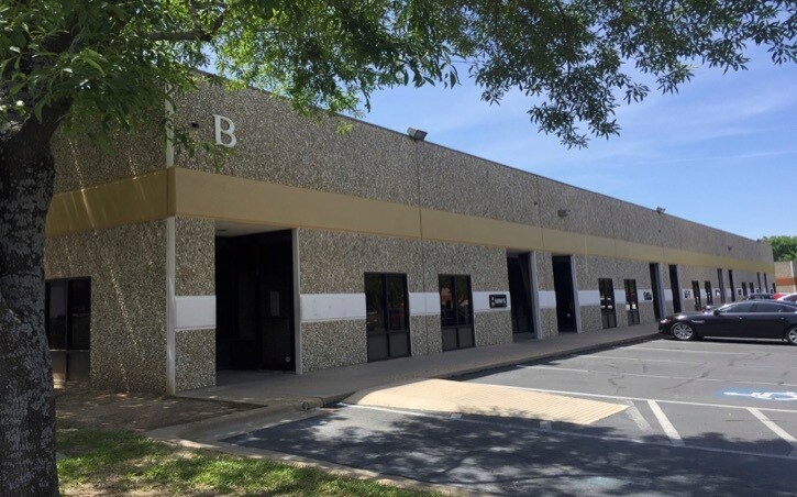 Primary Photo Of 8204 N Lamar Blvd, Austin Unknown For Lease
