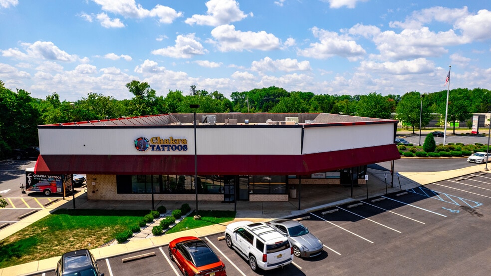 More Photos Of 343-351 State Route 34, Matawan Storefront Retail Office For Sale