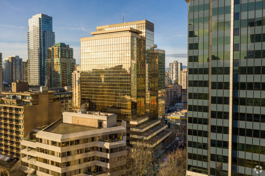 More Photos Of 800 Burrard St, Vancouver Office For Lease