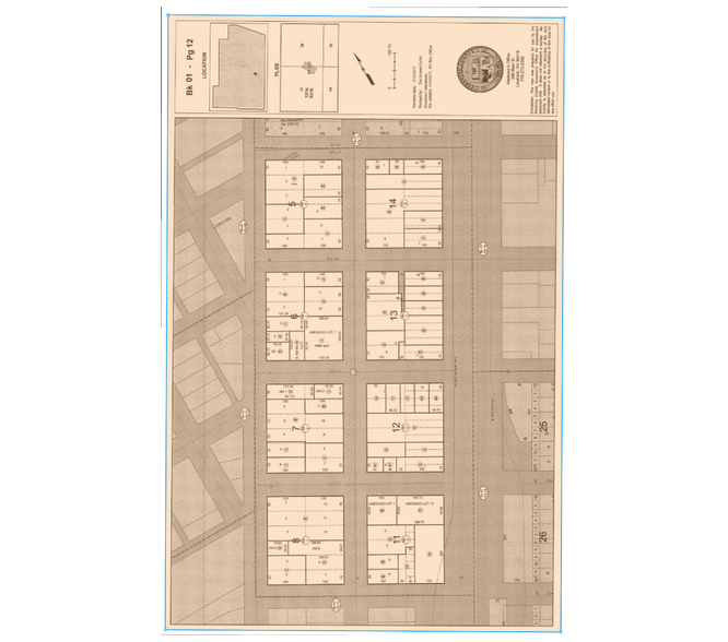 More Photos Of 515 Cornell Ave, Lovelock Hotel For Sale