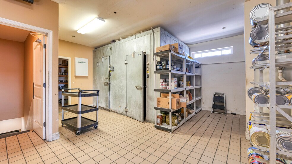 More Photos Of 3119 Revere Blvd, Brigantine Restaurant For Sale