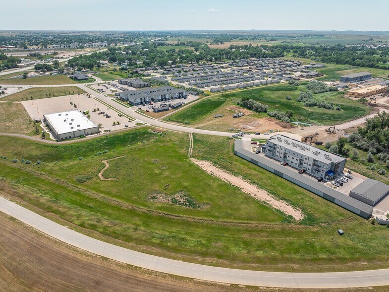 More Photos Of 3222 Jaffa Garden Way, Rapid City Land For Sale