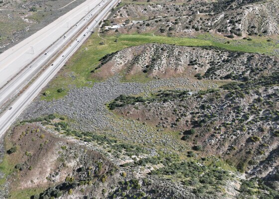 More Photos Of 45764 Golden State Hwy, Gorman Land For Sale