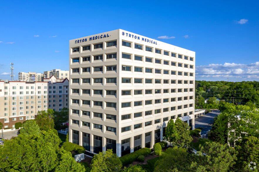 Primary Photo Of 6060 Piedmont Row Dr S, Charlotte Medical For Lease