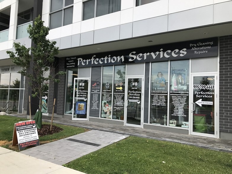 More Photos Of 8763 Bayview Ave, Richmond Hill Apartments For Sale
