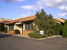 Primary Photo Of 6486 Highway 179, Sedona Office For Lease