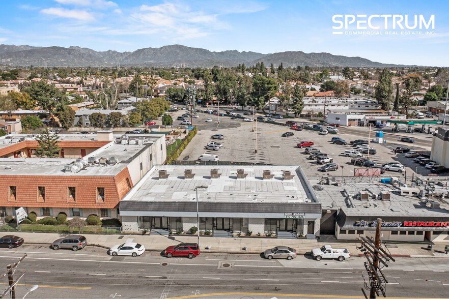 More Photos Of 9124-9134 Van Nuys Blvd, Panorama City Restaurant For Lease