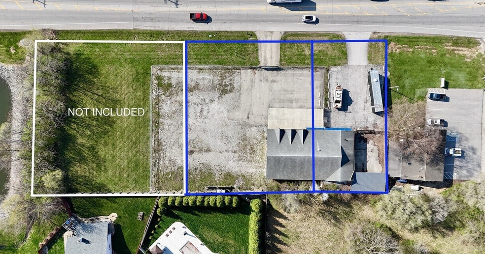 More Photos Of 4978 W Smith Valley Rd, Greenwood Service For Sale