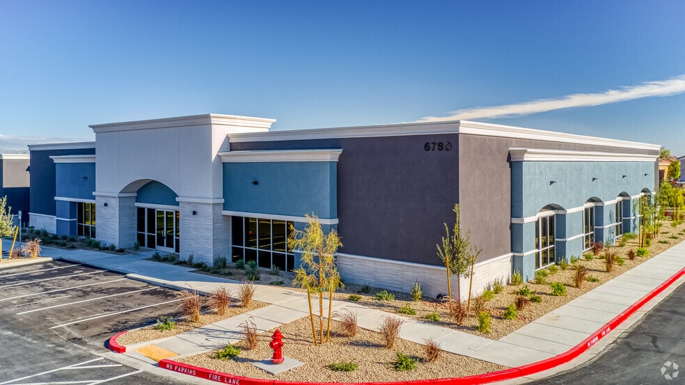 More Photos Of 6780 Fort Apache Rd, Las Vegas Medical For Lease
