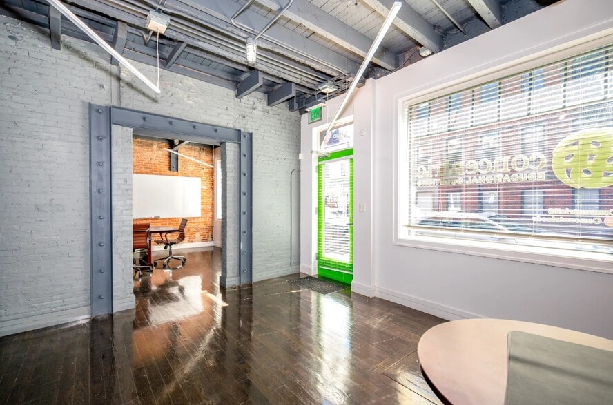 More Photos Of 1210 Light St, Baltimore Office For Lease