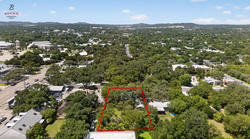 More Photos Of 115 Oak Park Dr, Boerne Office For Sale
