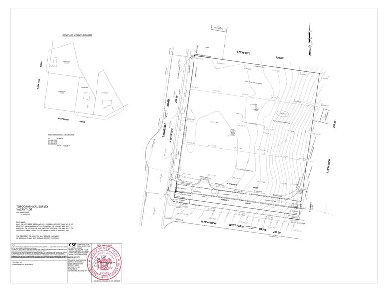 More Photos Of 200A Bagatelle Rd, Melville Land For Sale