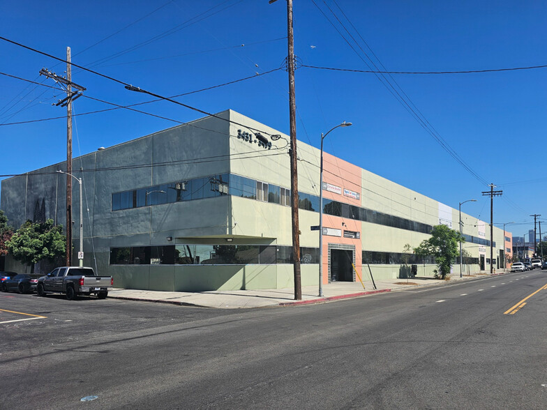 Primary Photo Of 3477 Main, Los Angeles Warehouse For Sale