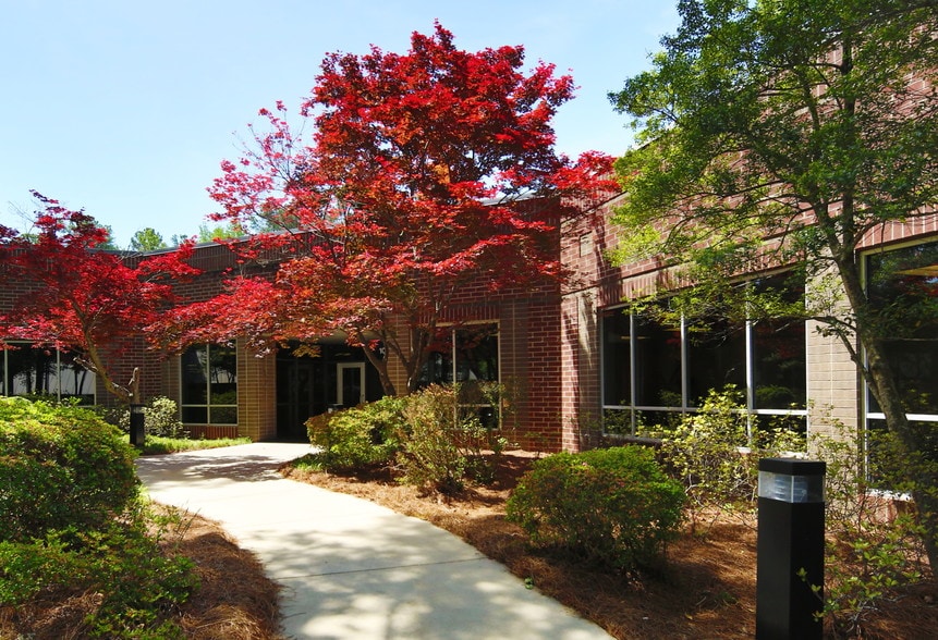 More Photos Of 500 Gregson Dr, Cary Office For Lease