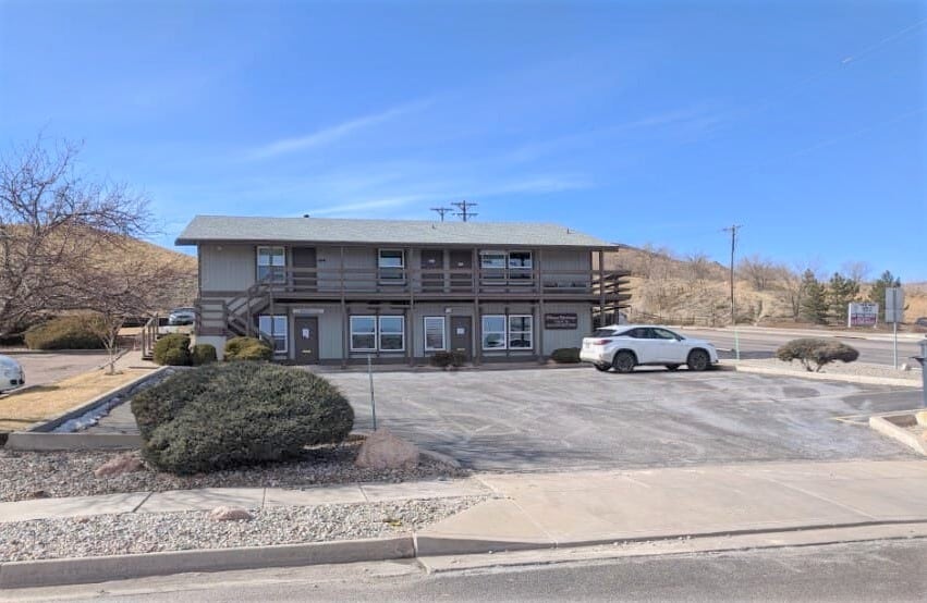 More Photos Of 1025 W Fillmore St, Colorado Springs Office For Lease
