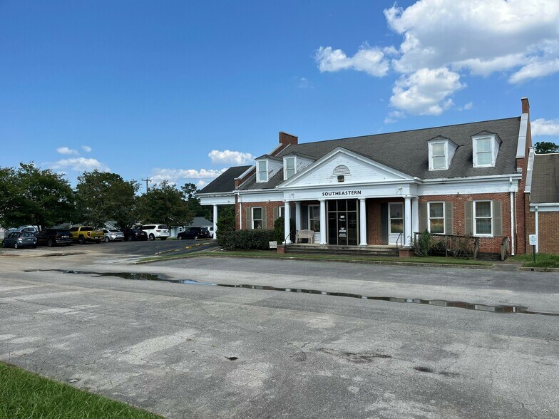 More Photos Of 243 Office Plaza Dr, Tallahassee Office For Sale