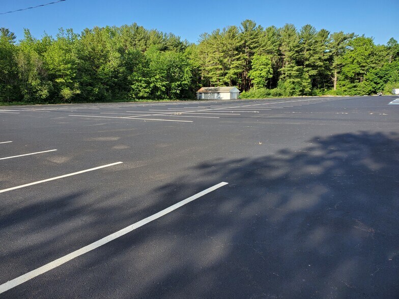 More Photos Of 30 Central St, Abington Religious Facility For Sale