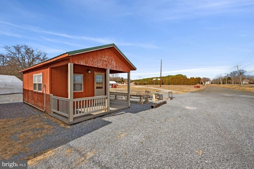 More Photos Of 601 Quinton Marlboro Rd, Bridgeton Land For Sale