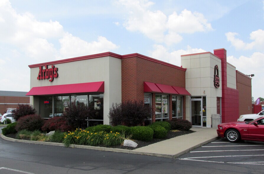 More Photos Of 6035 Gender Rd, Canal Winchester Unknown For Lease