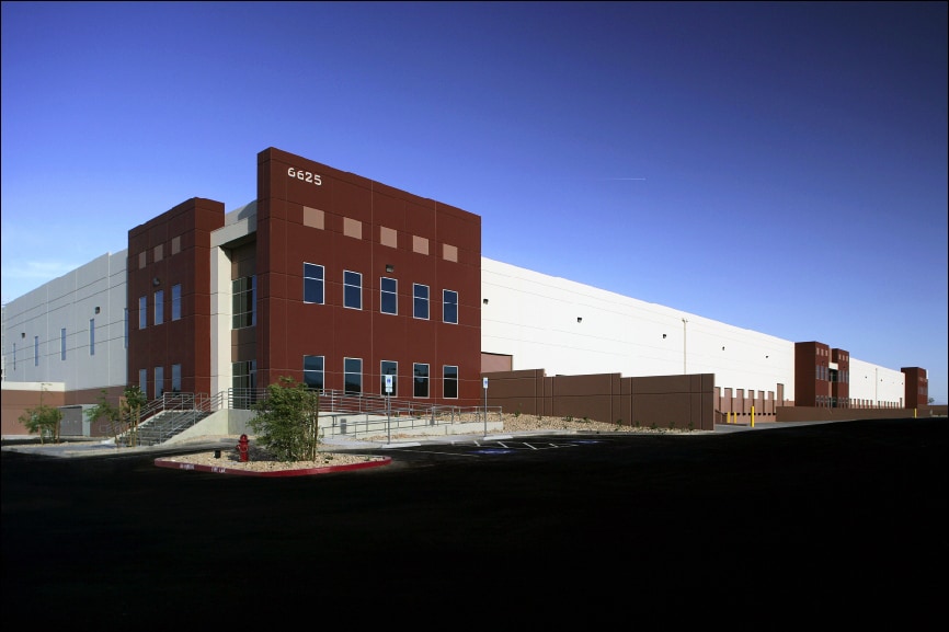 More Photos Of 7465 W Sunset Rd, Las Vegas Unknown For Lease