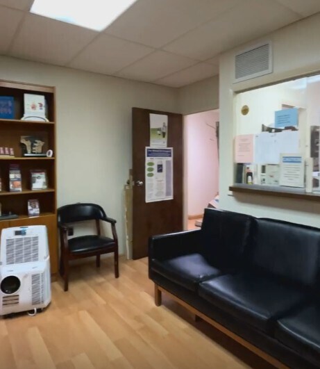 More Photos Of 611 S Carlin Springs Rd, Arlington Medical For Sale