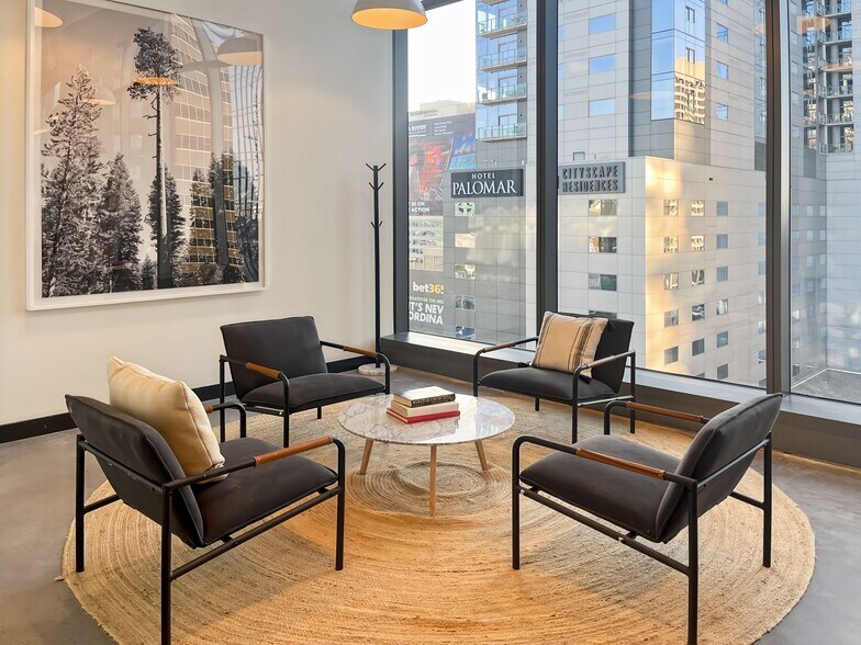 More Photos Of 101 E Washington St, Phoenix Coworking Space