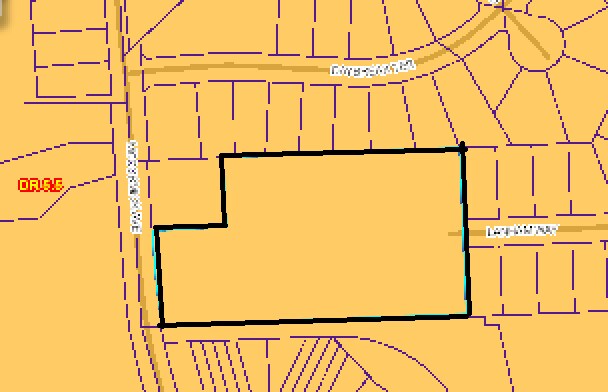 More Photos Of Mccormick Ave, Baltimore Land For Sale