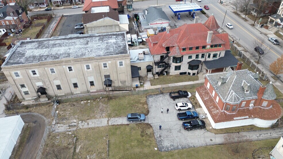 More Photos Of 624 W Main St, Norristown Industrial For Sale
