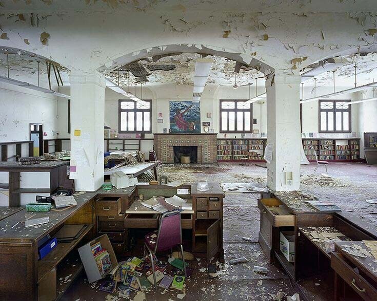 More Photos Of 1117 Field St, Detroit Storefront Retail Office For Sale