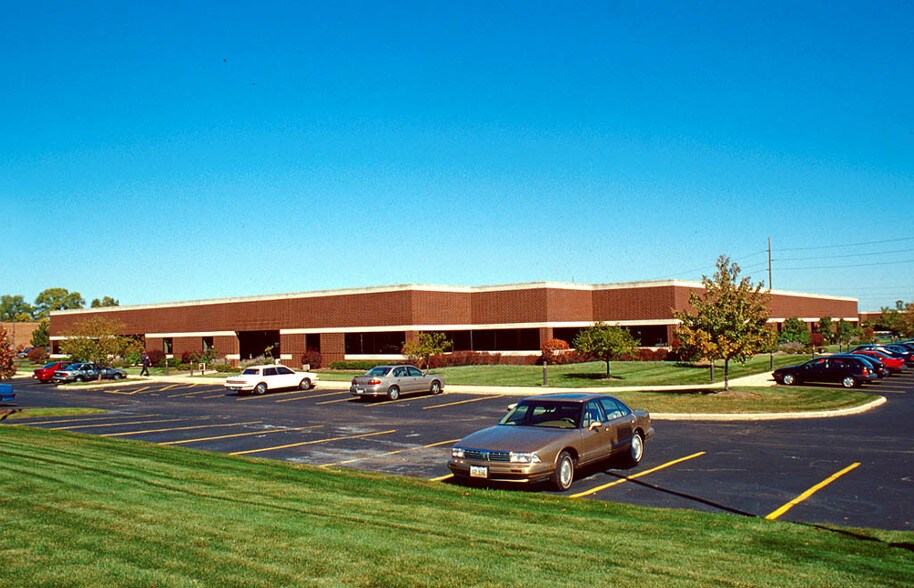 More Photos Of 8741-8775 Gander Creek Dr, Miamisburg Office For Sale