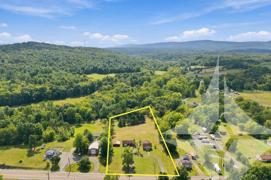 More Photos Of 9203 Hedgesville Rd, Hedgesville Land For Sale