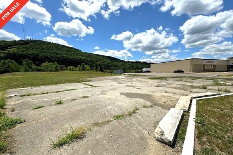 Primary Photo Of 360 Pulteney St, Corning Land For Sale
