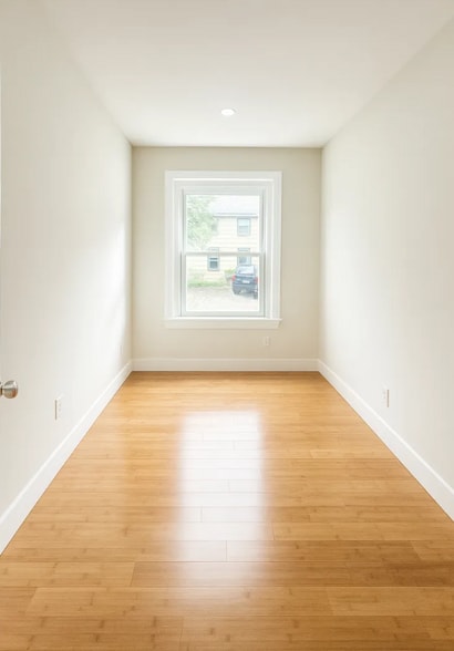 More Photos Of 33 Pine St, Binghamton Storefront Retail Residential For Sale