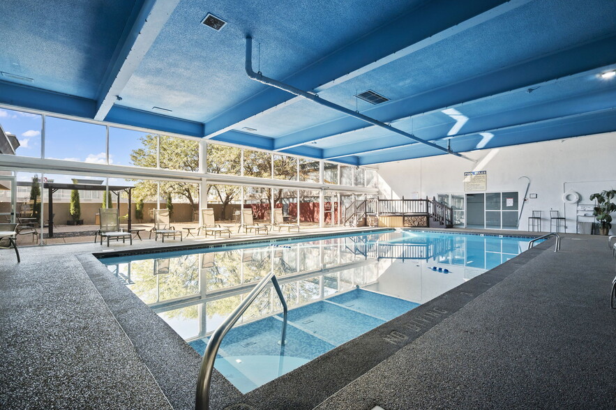 More Photos Of , Pueblo Hospitality For Sale