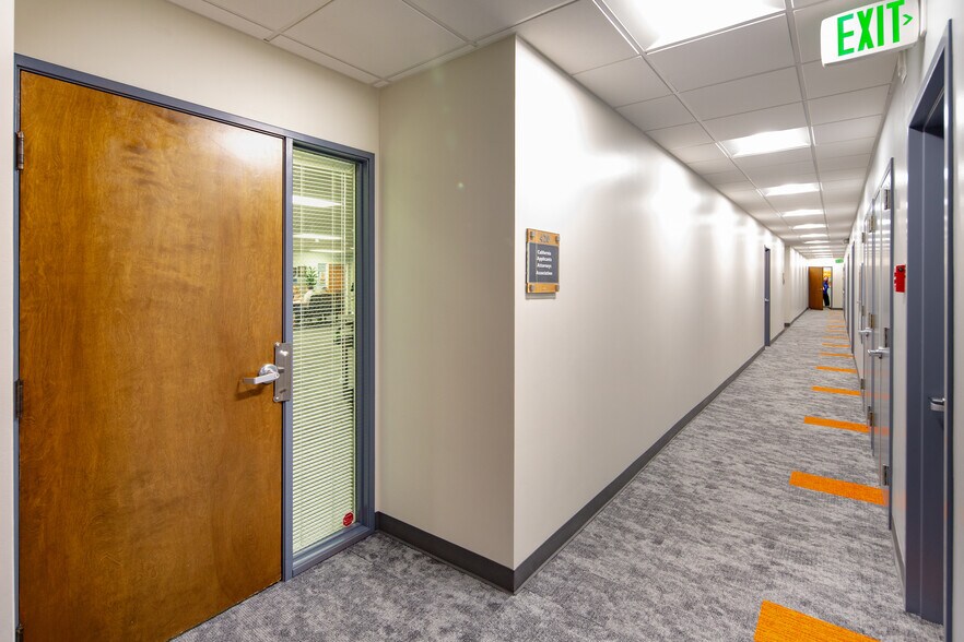 More Photos Of 1303 J St, Sacramento Office For Lease