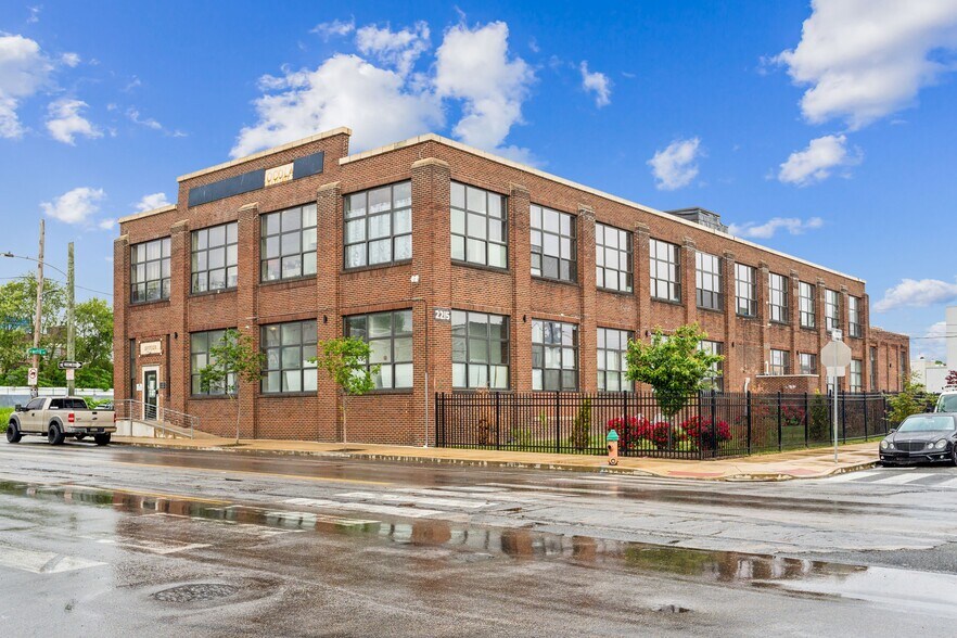 More Photos Of , Philadelphia Multifamily For Sale