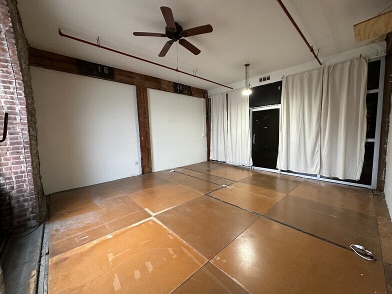 More Photos Of 481 Van Brunt St, Brooklyn Warehouse For Lease