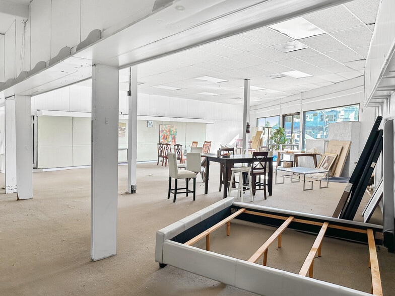 More Photos Of 4300-4308 Overland Ave, Culver City Storefront Retail Office For Lease