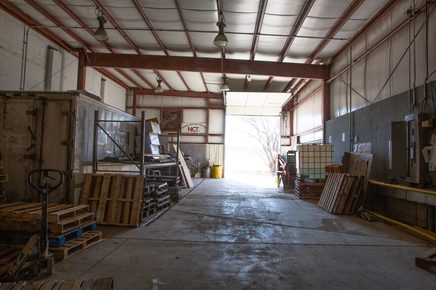 More Photos Of 1931 Route 9, Clermont Industrial For Sale