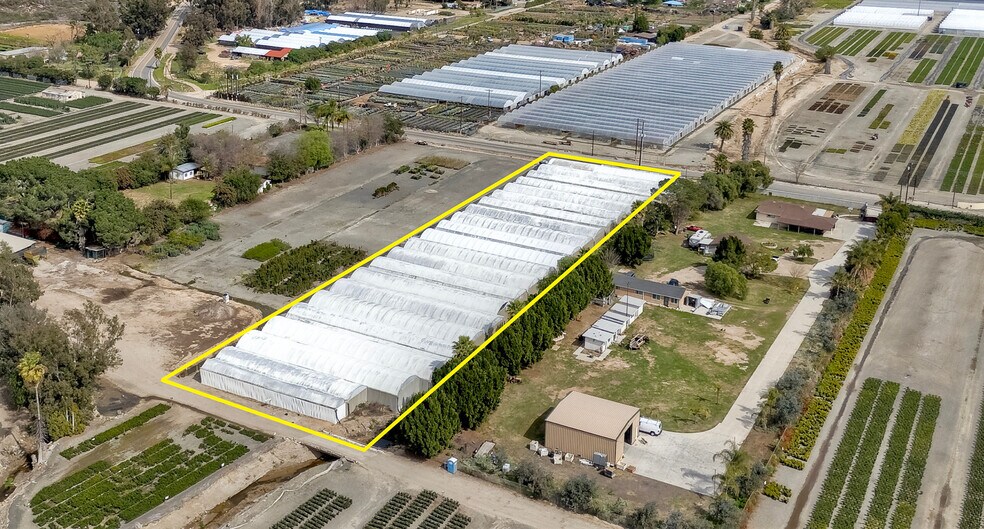 More Photos Of 2526 Rainbow Valley Blvd, Fallbrook Manufacturing For Sale