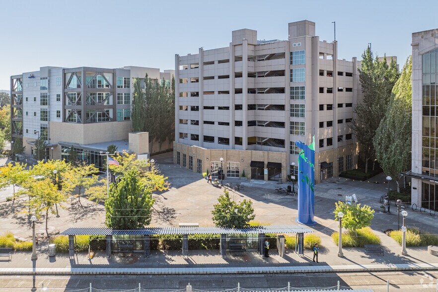 More Photos Of 12655 SW Millikan Way, Beaverton Specialty For Sale