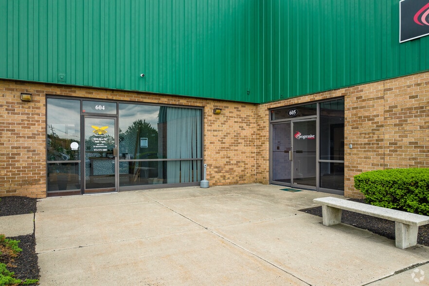 More Photos Of 60 Chapin Rd, Pine Brook Unknown For Lease