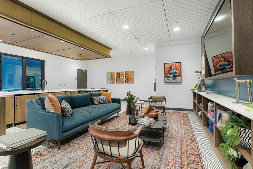 More Photos Of 1010 N Santa Fe Dr, Denver Apartments For Lease