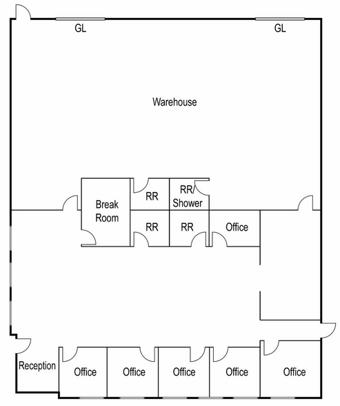 More Photos Of 20712 Civic Center Dr, Lake Forest Warehouse For Lease