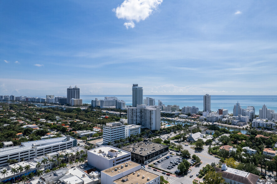 Primary Photo Of 301 Arthur Godfrey Rd, Miami Beach Office For Lease